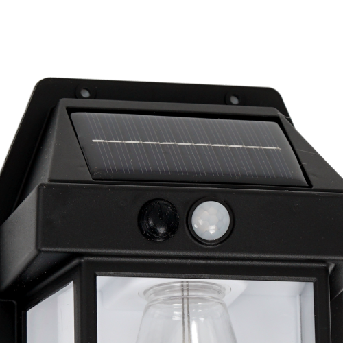 Kinkiet Solarny Filo 3000K EKO0726 Eko-Light Oprawa elewacyjna lampa ścienna