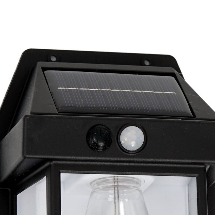 Kinkiet Solarny Filo 3000K EKO0726 Eko-Light Oprawa elewacyjna lampa ścienna