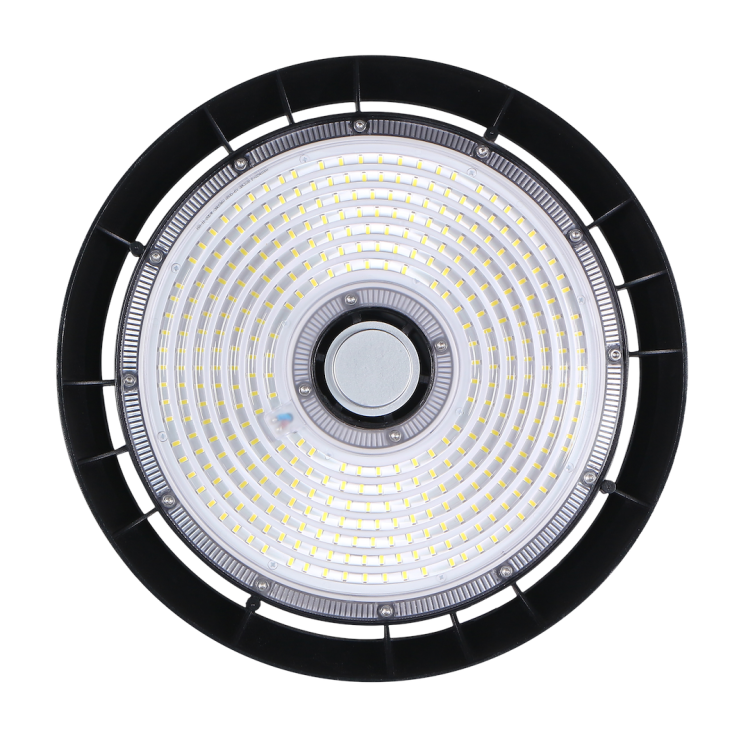 Oprawa techniczna HIGH BAY 200W 4000K 5lat Gwarancji EK0730 Eko-Light