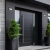 Kinkiet Solarny Filo Podwójny 3000K EKO0731 Eko-Light Oprawa elewacyjna lampa ścienna