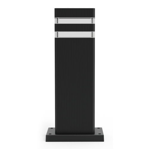 Lampa Ogrodowa Stojąca Vini 1xGU10 IP54 EKO0735 Eko-Light