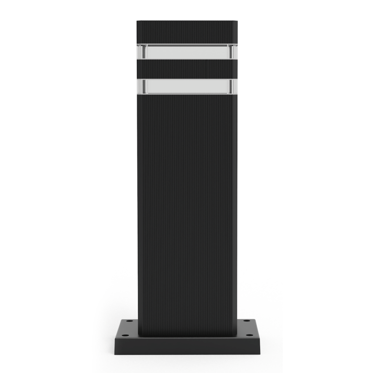 Lampa Ogrodowa Stojąca Vini 1xGU10 IP54 EKO0735 Eko-Light