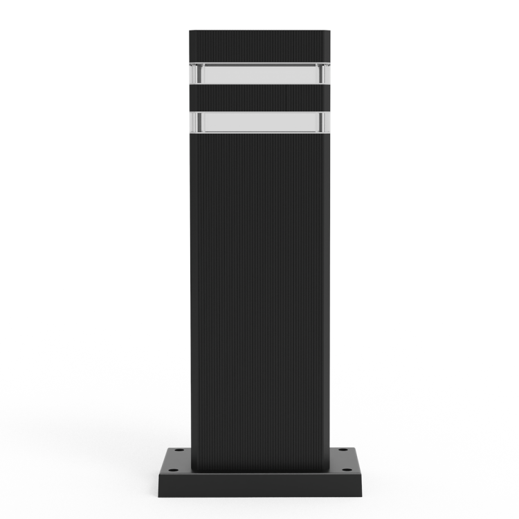 Lampa Ogrodowa Stojąca Vini 1xGU10 IP54 EKO0735 Eko-Light