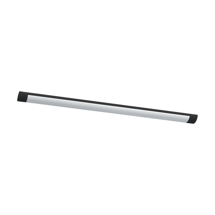 Listwa LED Batten 27W 90cm 4000K - Czarny ML0749 Eko-Light