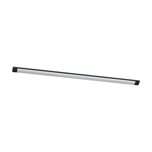 Listwa LED Batten 36W 120cm 4000K - Czarny ML0750 Eko-Light