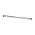 Listwa LED Batten 36W 120cm 4000K - Czarny ML0750 Eko-Light