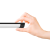 Listwa LED Batten 36W 120cm 4000K - Czarny ML0750 Eko-Light