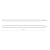 Listwa LED Batten 36W 120cm 4000K - Czarny ML0750 Eko-Light