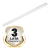 Oprawa Hermetyczna Led Gin 36W 120cm 3850lm 4000K IP65 EKH0857 Eko-Light