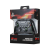 Pad do Xbox One 360 Series X S PC bezprzewodowy Warrior GP-100 KM0770 Kruger&Matz kontroler 2,4GHz wibracje akumulator 600mAh Micro USB