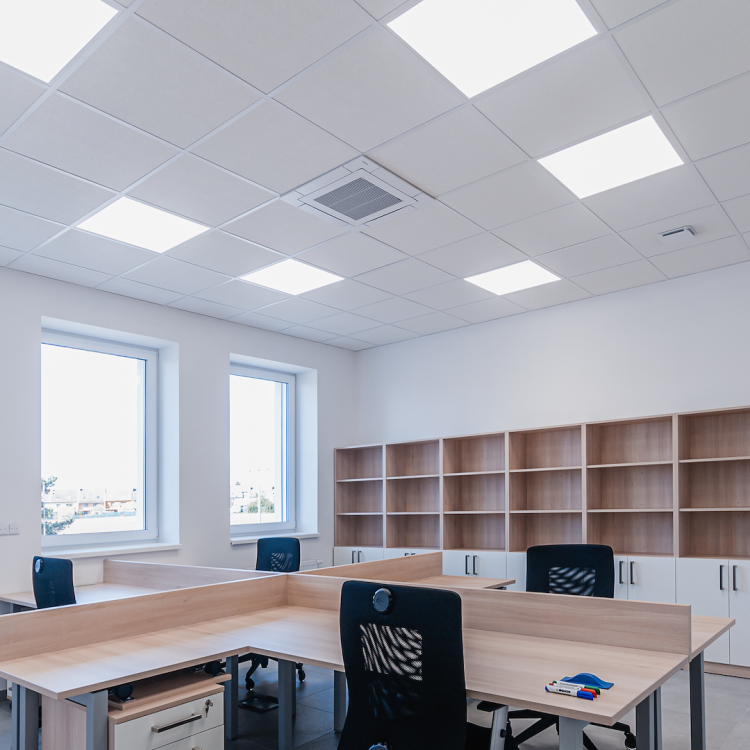 Panel Led 40W 4000K Backlit 60x60 EKP0573 Eko-Light