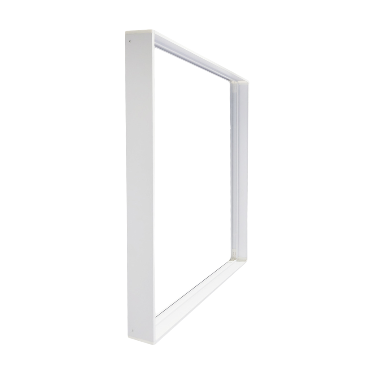 Ramka Aluminiowa 60x60 Backlit EKP0575 Eko-Light do Panelu LED