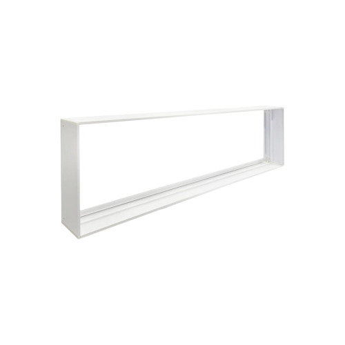 Ramka Aluminiowa 120x30 Backlit EKP0576 Eko-Light do Panelu LED