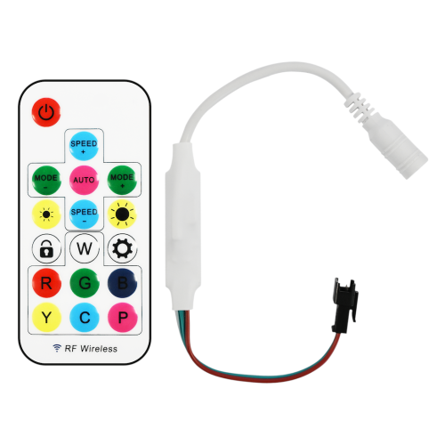 Kontroler do NEON EKO-FLEX360 IC EKF0981 Eko-Light