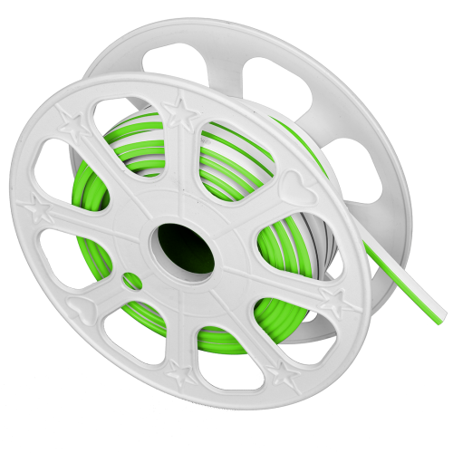 NEON EKO-FLEX Zielony 6/12 5m EKF1032 Eko-Light