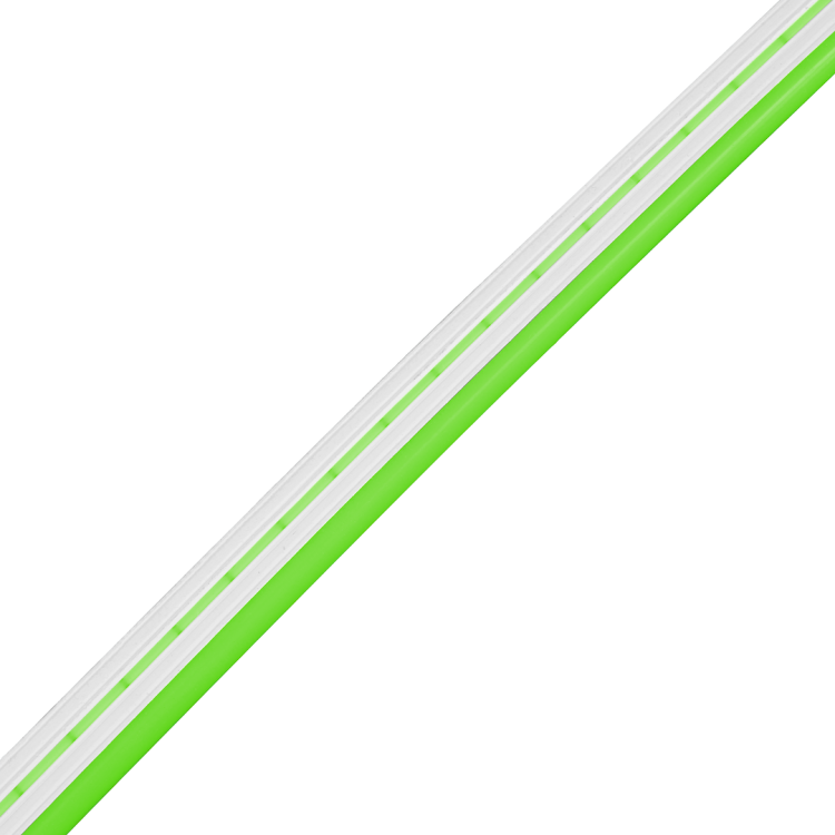NEON EKO-FLEX Zielony 6/12 5m EKF1032 Eko-Light