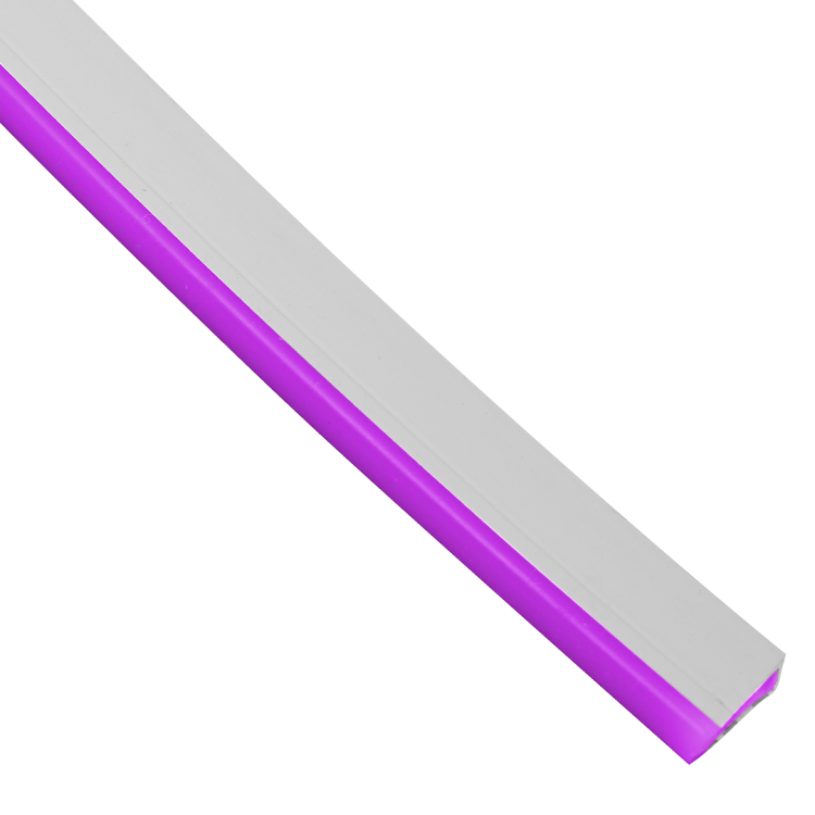 NEON EKO-FLEX Fioletowy 6/12 5m EKF1036 Eko-Light
