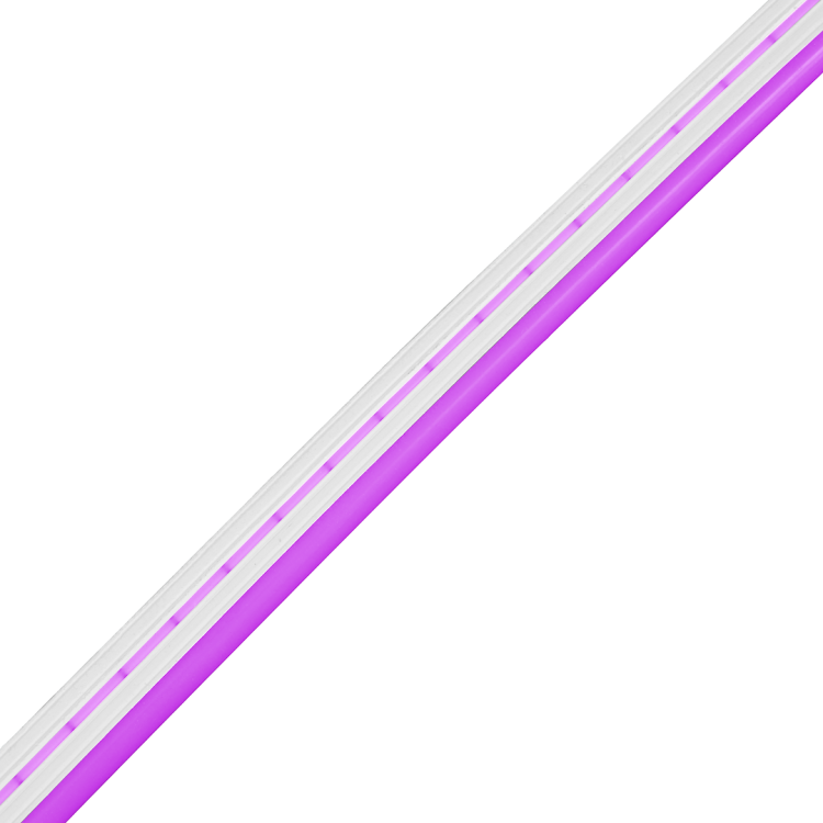 NEON EKO-FLEX Fioletowy 6/12 5m EKF1036 Eko-Light