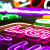 NEON EKO-FLEX Fioletowy 6/12 5m EKF1036 Eko-Light
