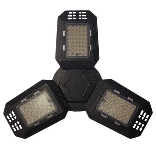 Lampa Warsztatowa 50W 4000K E27 EK1089 Eko-Light