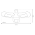Lampa Warsztatowa 50W 4000K E27 EK1089 Eko-Light