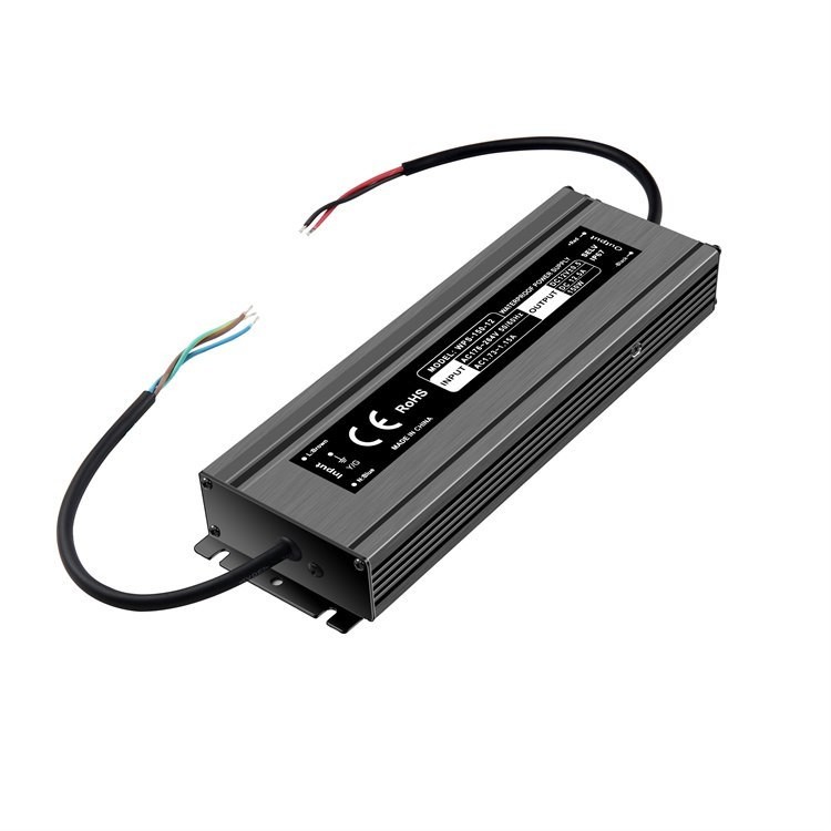 Zasilacz LED 150W IP67 EKZAS1173 Eko-Light
