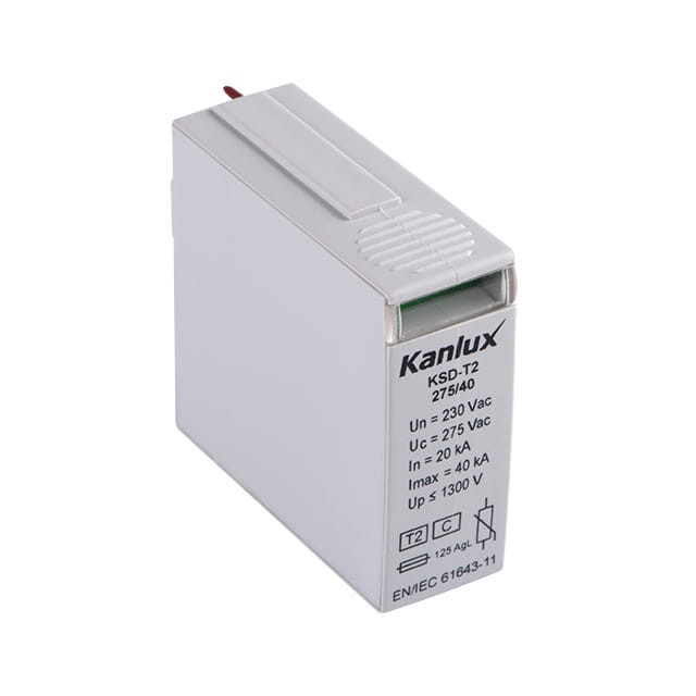 Moduł wymienny KSD-T2 275/40 M 23131 Kanlux