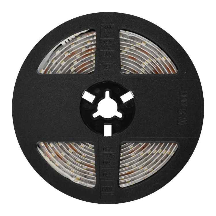 Zestaw Taśma SMD 60/m 4000K IP65 5m + Zasilacz EKZ1213 Eko-Light