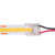 Złączka Zatrzaskowa SMD/COB Typ: Prosty 2Pin 8mm 4A + kabel 15cm EKPZ1214 Eko-Light