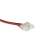 Złączka Zatrzaskowa SMD/COB Typ: Prosty 2Pin 8mm 4A + kabel 15cm EKPZ1214 Eko-Light