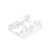 Złączka Zatrzaskowa SMD/COB Typ: Prosty 2Pin 8mm 4,5A EKPZ1215 Eko-Light