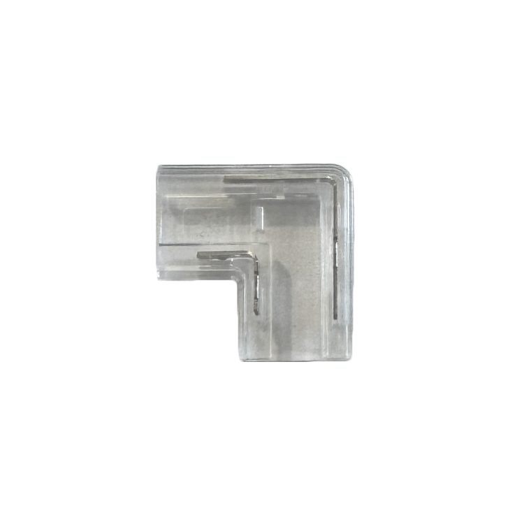 Złączka Zatrzaskowa SMD/COB Typ: L 2Pin 8mm 5A EKPZ1216 Eko-Light
