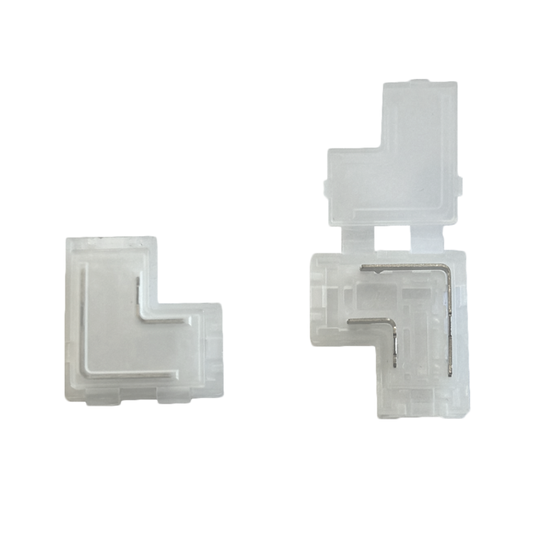 Złączka Zatrzaskowa SMD/COB Typ: T 2Pin 8mm 5A EKPZ1217 Eko-Light
