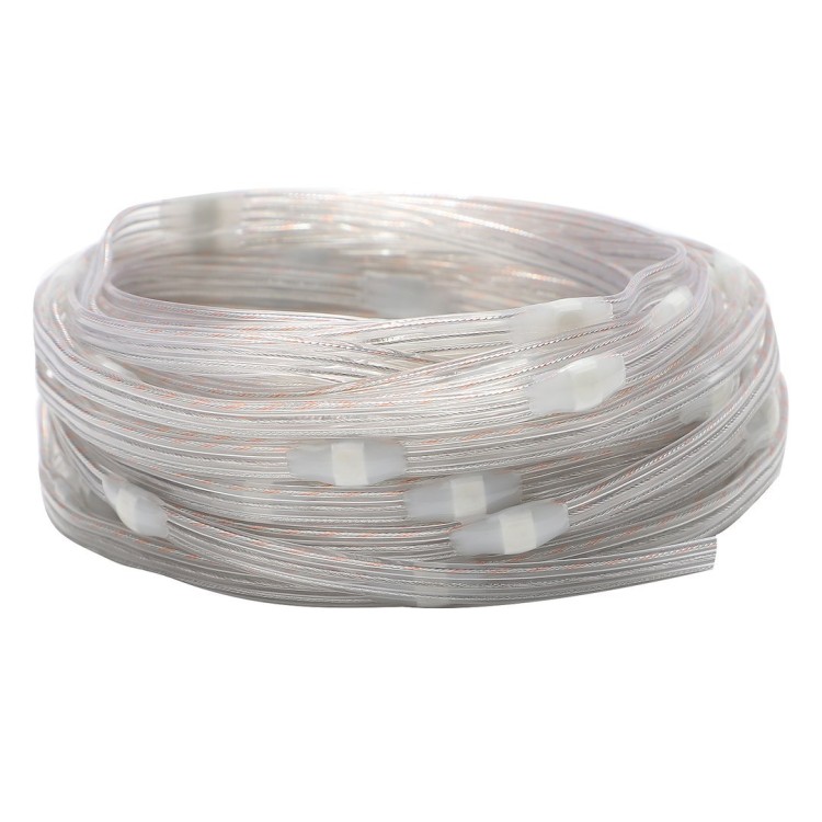 Girlanda Wizard Pchełka 10m 100LED RGB EK1387 Eko-Light