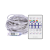 Girlanda Wizard Pchełka 10m 100LED RGB EK1387 Eko-Light