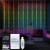 Kurtyna Wizard Pchełka 3*3m 300LED RGB EK1388 Eko-Light