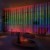 Kurtyna Wizard Pchełka 3*3m 300LED RGB EK1388 Eko-Light