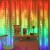 Kurtyna Wizard Pchełka 3*3m 300LED RGB EK1388 Eko-Light