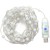 Girlanda Wizard Kulka 5m 100LED RGB EK1389 Eko-Light