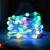 Girlanda Wizard Kulka 5m 100LED RGB EK1389 Eko-Light