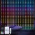 Kurtyna Wizard Kulka 2*2m 400LED RGB EK1390 Eko-Light
