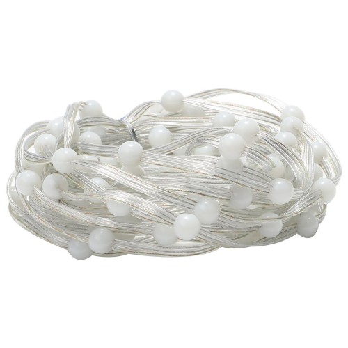 Kurtyna Wizard Kulka 2*2m 400LED RGB EK1390 Eko-Light