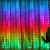 Kurtyna Wizard Kulka 2*2m 400LED RGB EK1390 Eko-Light