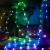 Kurtyna Wizard Kulka 2*2m 400LED RGB EK1390 Eko-Light