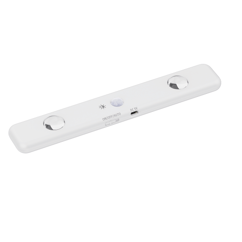 Lampka Podszafkowa Tony 3CCT 23cm EKB1393 Eko-Light
