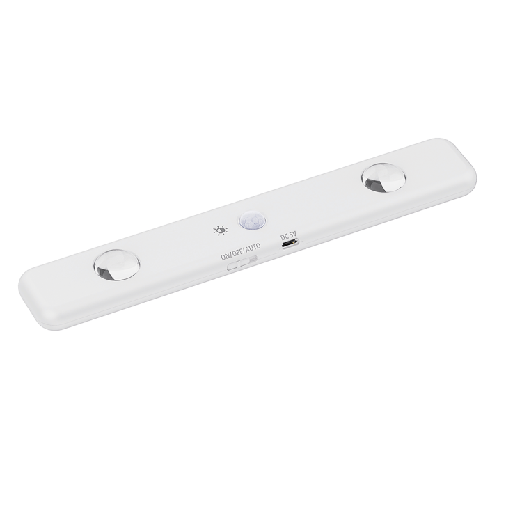 Lampka Podszafkowa Tony 3CCT 23cm EKB1393 Eko-Light