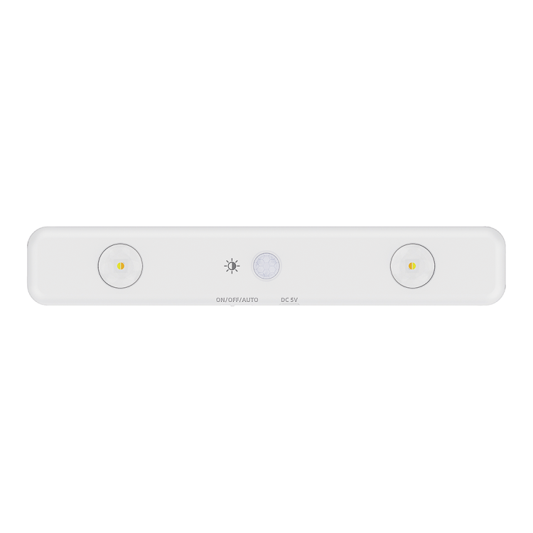 Lampka Podszafkowa Tony 3CCT 23cm EKB1393 Eko-Light