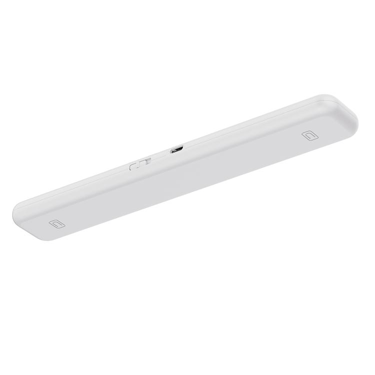 Lampka Podszafkowa Tony 3CCT 23cm EKB1393 Eko-Light