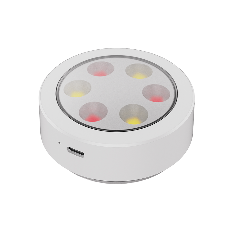 Lampka Podszafkowa Jojo RGB + 3000/6000K Trójpak EKB1438 Eko-Light