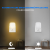 Lampka Wtykowa Pati 2700K EKW1439 Eko-Light